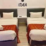 Hotel Dlima Inn Plaza Mahkota Melaka