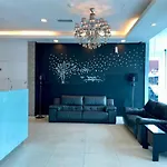 Hotel Dlima Inn Plaza Mahkota Melaka